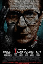 Watch Tinker Tailor Soldier Spy 123movies