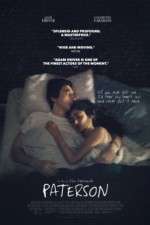 Watch Paterson 123movies