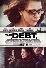 Watch The Debt 123movies