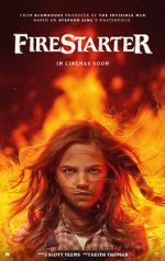 Watch Firestarter 123movies
