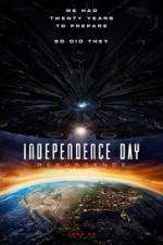 Watch Independence Day: Resurgence 123movies
