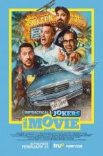 Watch Impractical Jokers: The Movie 123movies