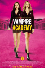 Watch Vampire Academy 123movies