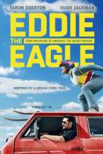 Watch Eddie the Eagle 123movies
