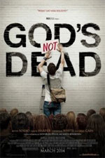 Watch God's Not Dead 123movies