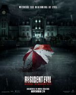 Watch Resident Evil: Welcome to Raccoon City 123movies