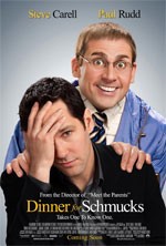 Watch Dinner for Schmucks 123movies