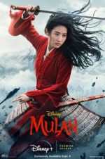 Watch Mulan 123movies