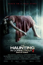 Watch The Haunting in Connecticut 2: Ghosts of Georgia 123movies