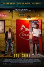 Watch The Last Shift 123movies