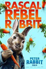 Watch Peter Rabbit 123movies