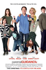 Watch Parental Guidance 123movies