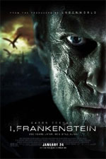 Watch I, Frankenstein 123movies