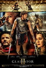 Watch Gladiator II 123movies