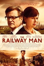 Watch The Railway Man 123movies