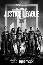 Watch Zack Snyder's Justice League 123movies