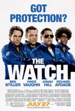 Watch The Watch 123movies