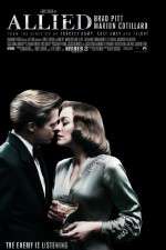 Watch Allied 123movies