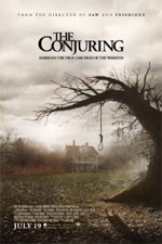 Watch The Conjuring 123movies