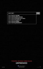 Watch Unfriended 123movies