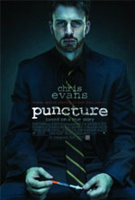 Watch Puncture 123movies