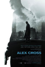 Watch Alex Cross 123movies