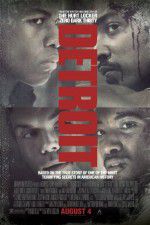 Watch Detroit 123movies