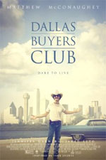 Watch Dallas Buyers Club 123movies