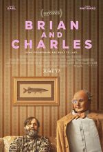 Watch Brian and Charles 123movies