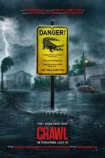 Watch Crawl 123movies