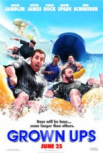 Watch Grown Ups 123movies