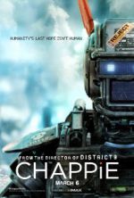 Watch Chappie 123movies