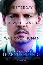 Watch Transcendence 123movies