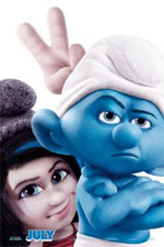 Watch The Smurfs 2 123movies