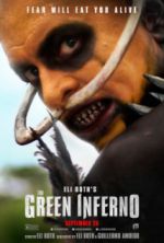 Watch The Green Inferno 123movies