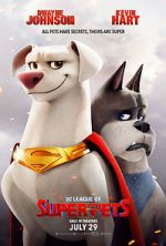 Watch DC League of Super-Pets 123movies