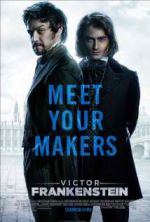 Watch Victor Frankenstein 123movies