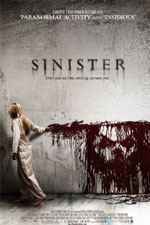 Watch Sinister 123movies