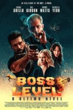 Watch Boss Level 123movies