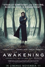 Watch The Awakening 123movies