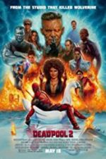 Watch Deadpool 2 123movies