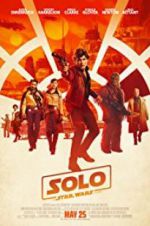 Watch Solo: A Star Wars Story 123movies