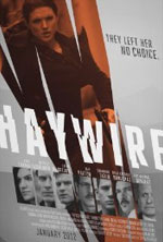 Watch Haywire 123movies