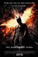 Watch The Dark Knight Rises 123movies