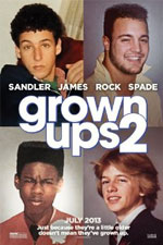 Watch Grown Ups 2 123movies