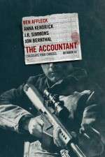 Watch The Accountant 123movies