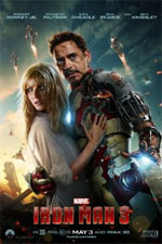 Watch Iron Man 3 123movies