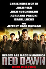 Watch Red Dawn 123movies