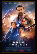 Watch The Adam Project 123movies