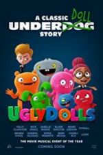 Watch UglyDolls 123movies